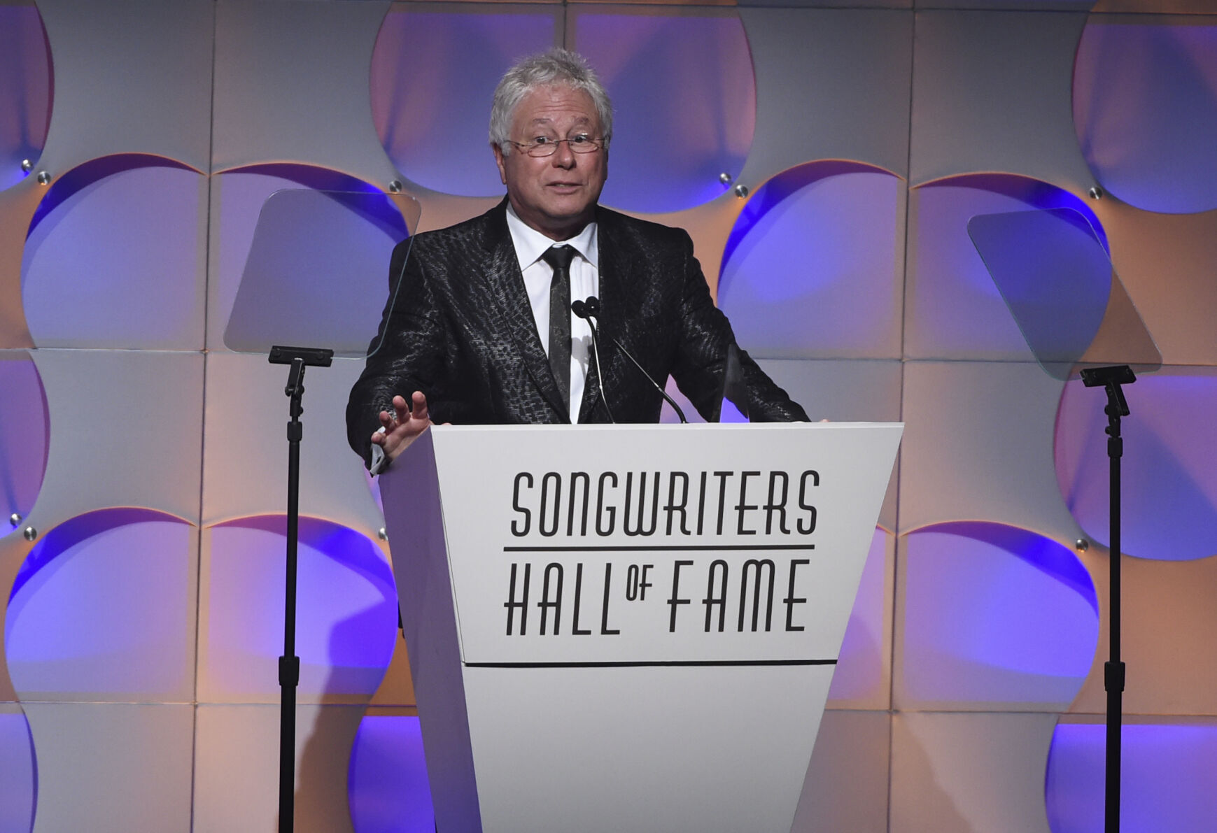 Alan Menken